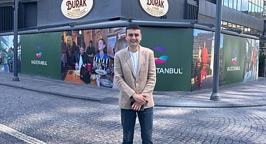 HATAYLI FENOMEN CZN BURAK HASTANEYE KALDIRILDI