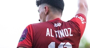 HATAYSPOR’DAN GAKKOŞ’A TRANSFER
