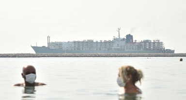 İSKENDERUN’UN KABUSUYDU BAKIN NASIL KORUNUYORLAR