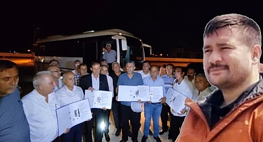 KAYMAKAM ACAR GÖREVİNDE KALDI