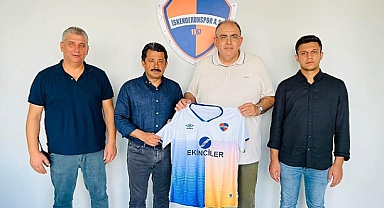 KAYMAKAM DEMİRYÜREK EKSİLERİ TESPİT ETTİ