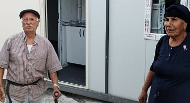 KAYMAKAM, VATANDAŞIN ÇAĞRISINA DUYARSIZ KALMADI