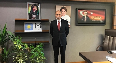 “KİMSEYE VERİLMİŞ SÖZÜMÜZ YOK”