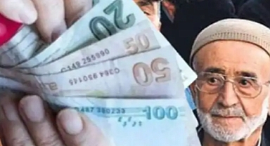 KULİSLERE SIZDI EMEKLİYE ÜÇÜNCÜ İKRAMİYE GELİYOR