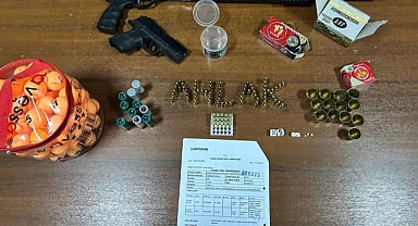 Kumar oynayan 56 kişiye 227 bin 80 lira ceza verildi