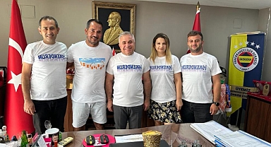 MHP’Lİ YILDIRIM ALPAY’DAN İSKENDERUNLULARA ÇAĞRI