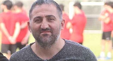 NURİ AKSOY VOLKAN DEMİREL’İN EKİBİNDE