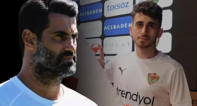 “ÖMER’İ DE KAZANACAĞIZ”