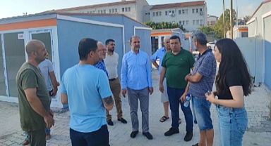 ÖZEL: DURMAK YOK YOLA DEVAM!