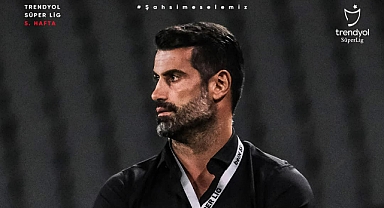 Penaltıyı Atabilsek Oyun Farklı Noktaya Gidebilirdi