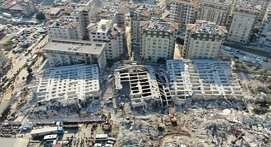 Rönesans Sitesi'nin Mühendisi, Suçu Binayı İnşa Edenlere Attı