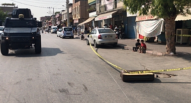 Silahlı saldırıya uğrayan genç yaralandı
