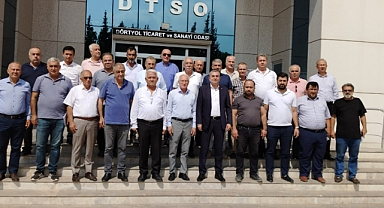 Sivil Toplum Kuruluşları Güç Birliği İçin Bir Araya Geldi