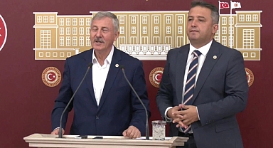 SP’NİN “DEPREM BÖLGESİ RAPORU YAYINLANDI