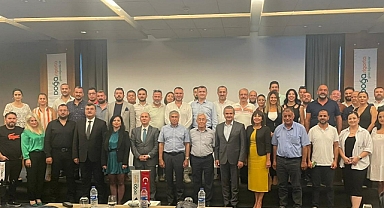 Tarsim Ürünleri Bilgilendirme Toplantısı Gerçekleştirildi