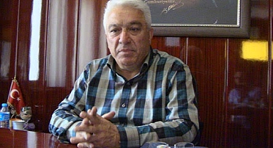 TENNİOĞLU: DEPREM GERÇEĞİYLE YÜZLEŞMELİYİZ