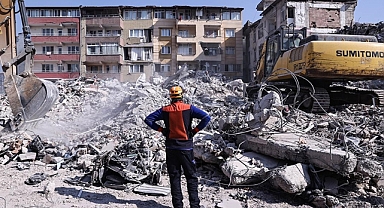 TİMOSEN GÜNLER ÖNCE UYARMIŞTI!