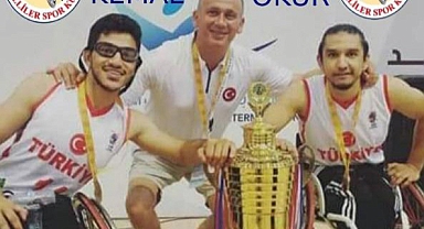 TOSYALI İSKENDERUN’DAN FLAŞ TRANSFER