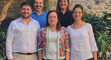 TRAFİK SORUNUNA DİKKAT ÇEKTİLER