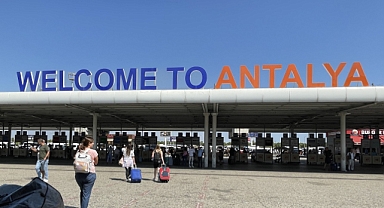 Turizmde 2024'ün erken rezervasyonları için en hızlı hareket eden İngilizler oldu