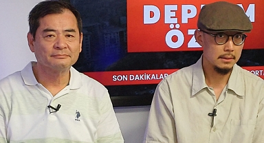 ÜNLÜ DEPREM UZMANLARI HATAY’DA KONUŞTU: GÜÇLENDİRİLEN BİNADA GÜVENLE OTURABİLİRSİNİZ