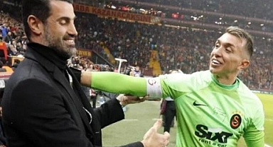 VOLKAN DEMİREL: HEDEFİM YURTDIŞI