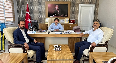 YAYLADAĞI ALAKUŞ’U BAĞRINA BASTI