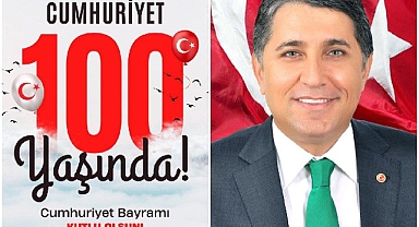 29 Ekim Cumhuriyet Bayramımız Kutlu Olsun