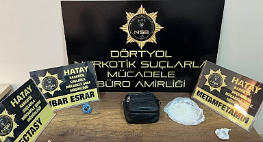 3 Şüpheli Gözaltına Alındı