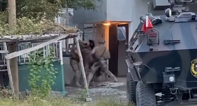 37 Şüpheli Yakalandı