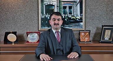 616,6 Milyon Dolar Ihracat Gerçekleştirdi