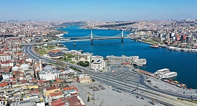 7.2 BÜYÜKLÜĞÜNDE DEPREM UYARISI: TSUNAMİ OLACAK, UZAKLAŞMAMIZ LAZIM