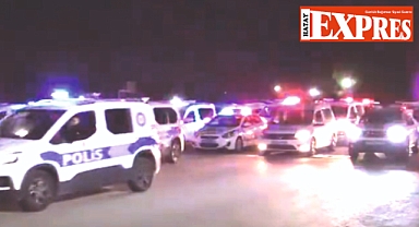 77 İlde FETÖ Operasyonu