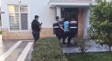 8 İlde Terör Operasyonu