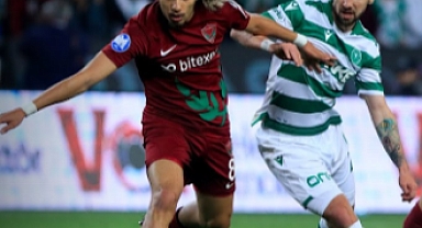 A.HATAYSPOR’UN RAKİBİ ANADOLU KARTALI