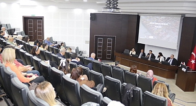 AKİB, E-İHRACAT PROJESİYLE “ROL MODEL” OLDU