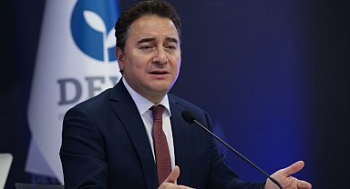 Ali Babacan’dan Dünyaya Çağrı