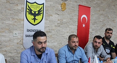 Ali Gökhan Olgun'un Futbol Aşkı