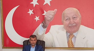 Altınözü’nde Konteynerlerin Eksikleri Bitmiyor