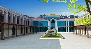 ALTINÖZÜ’NDEKİ ENSTİTÜ KALDIĞI YERDEN DEVAM