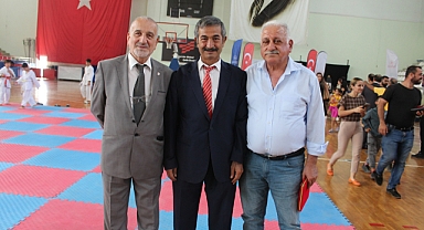 Amatör Spor Haftasında 