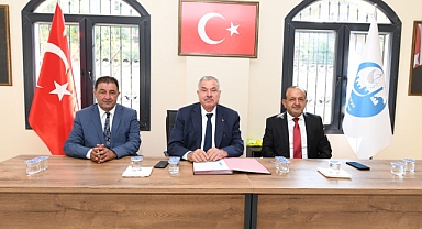 Antakya Belediye Meclisi Toplanıyor