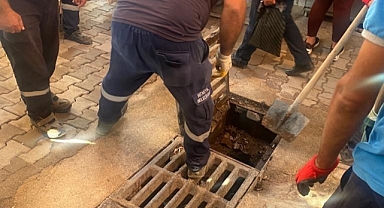ANTAKYA BELEDİYESİ ÇALIŞIYOR HATAY BB VE HATSU UYUYOR