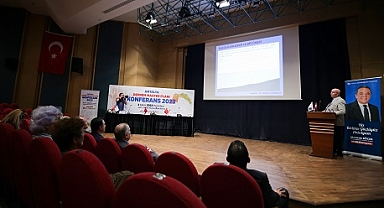 ANTALYA’DA HATAY DEPREMİ KONUŞULDU