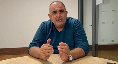 Başkan Hakan Bolat Dobra Dobra Konuştu