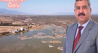 Başkan Karataş, Hizmet Üretmeye Devam Ediyor