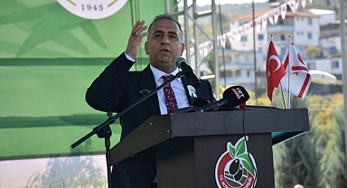 Başkan Sarı'dan Festivale Davet