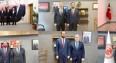 Başkan Yalçın’dan Aba Güreşlerine Davet