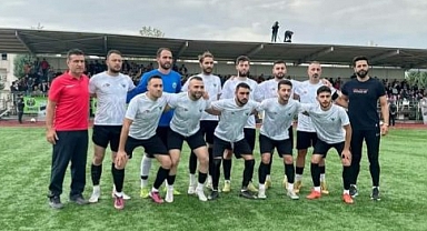 Başkan Yalçın,  Şampiyon Yayladağıspor’u Yalnız Bırakmadı