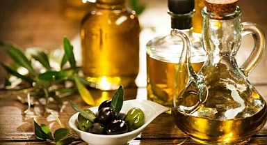BAYRAKTAR: İNTERNETTEN ZEYTİNYAĞI ALINMAMALIDIR